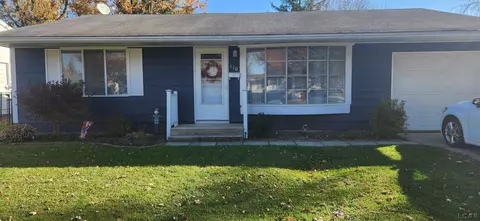 110 Canterbury, Adrian, MI 49221