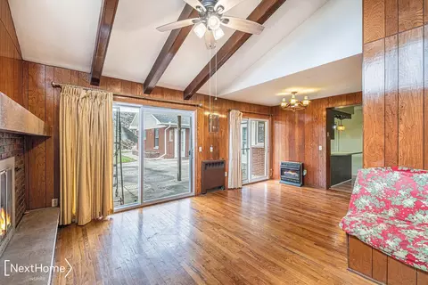 Living - 8049 W Corunna, Flint, MI 48532 photo 1 of 3