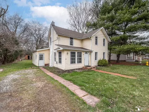 10619 Porter, Samaria, MI 48177