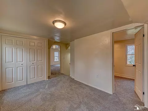 Bedroom - 10619 Porter, Samaria, MI 48177 photo 3 of 3
