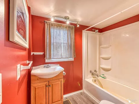 Bath - 10619 Porter, Samaria, MI 48177 photo 1 of 2