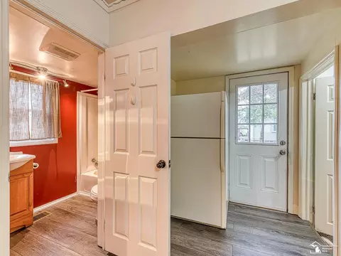 Bedroom - 10619 Porter, Samaria, MI 48177 photo 1 of 3