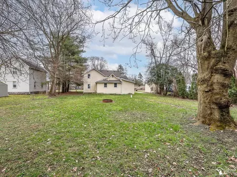 Exterior - 10619 Porter, Samaria, MI 48177 photo 5 of 6