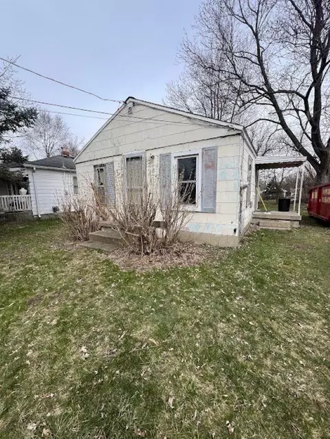 1391 James, Burton, MI 48529