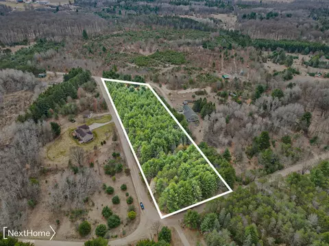 Vl Riverview, Hersey, MI 49639