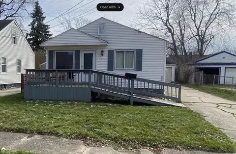 727 Lincoln, Flint, MI 48507