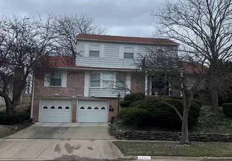 1242 San Juan, Flint, MI 48504