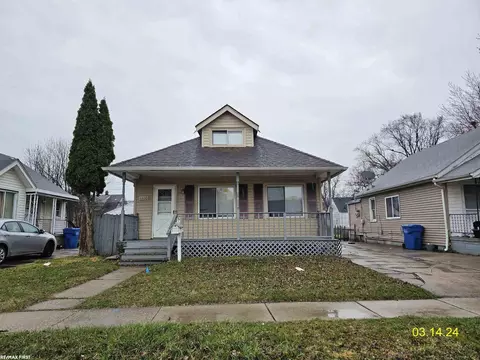 8460 Studebaker, Warren, MI 48089