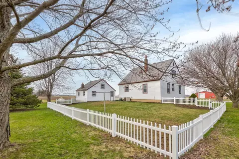 Exterior - 7260 King, Frankenmuth, MI 48734 photo 11 of 18