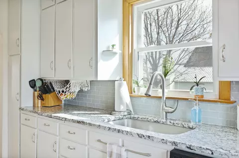 Kitchen - 7260 King, Frankenmuth, MI 48734 photo 3 of 5