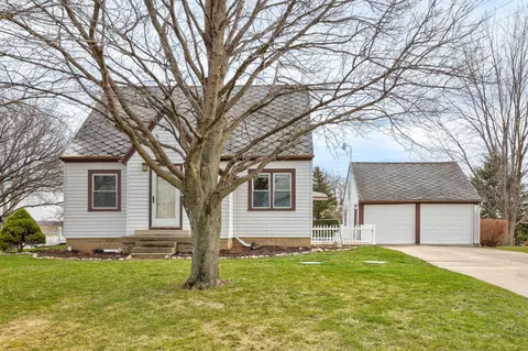 Exterior - 7260 King, Frankenmuth, MI 48734 photo 2 of 18