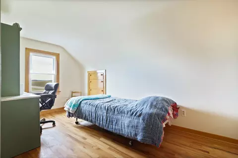 Bedroom - 7260 King, Frankenmuth, MI 48734 photo 4 of 4
