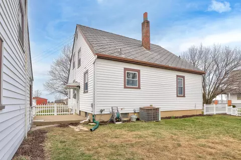 Exterior - 7260 King, Frankenmuth, MI 48734 photo 8 of 18
