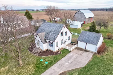 Exterior - 7260 King, Frankenmuth, MI 48734 photo 16 of 18