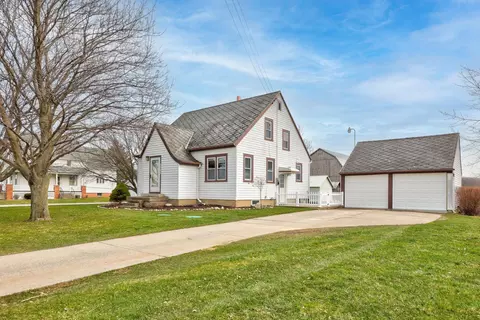7260 King, Frankenmuth, MI 48734
