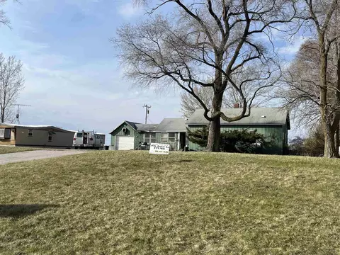 1976 Biebel, Caro, MI 48723