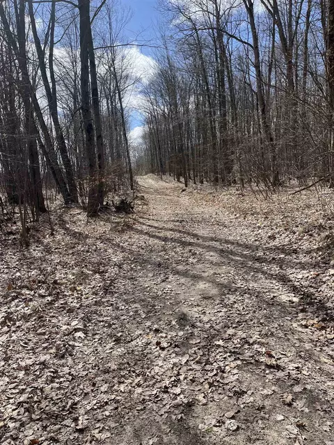 Tbd Townline Lake, Harrison, MI 48625