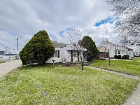 507 Stone, Monroe, MI 48161