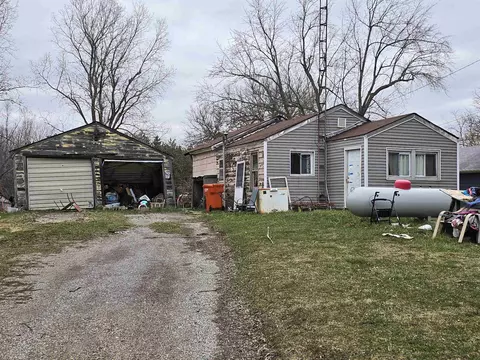 623 Richardson, Owosso, MI 48867