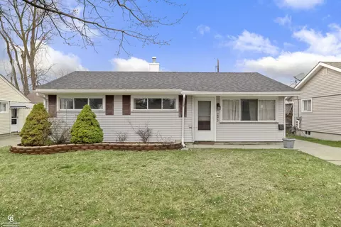 2877 Mason, Port Huron, MI 48060
