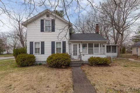 215 W Cummins, Tecumseh, MI 49286