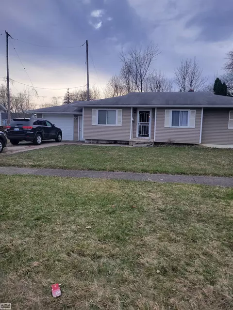 6029 Susan, Flint, MI 48505