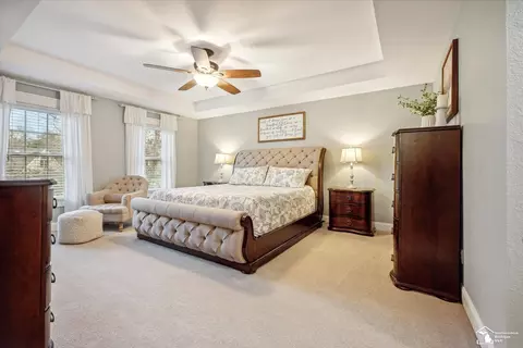 Bedroom - 6733 Stonegate, Temperance, MI 48182 photo 2 of 12