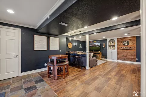 Dining - 6733 Stonegate, Temperance, MI 48182 photo 5 of 5