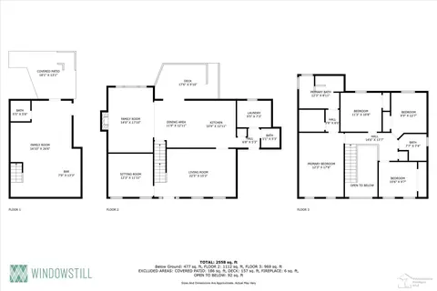 Floorplan - 6733 Stonegate, Temperance, MI 48182 photo 1 of 1
