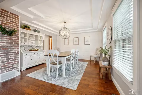 Dining - 6733 Stonegate, Temperance, MI 48182 photo 1 of 5