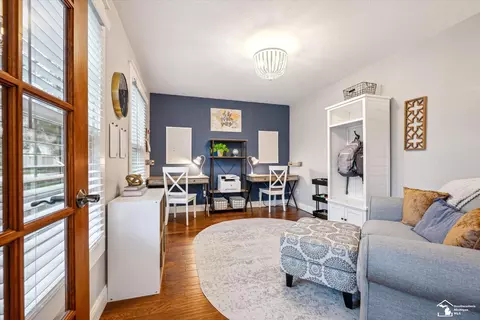 Living - 6733 Stonegate, Temperance, MI 48182 photo 4 of 8