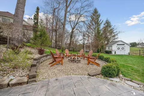 Exterior - 6733 Stonegate, Temperance, MI 48182 photo 8 of 12