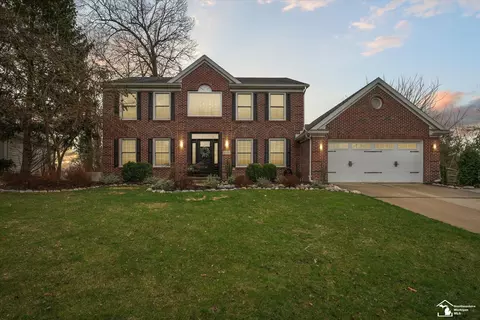 6733 Stonegate, Temperance, MI 48182