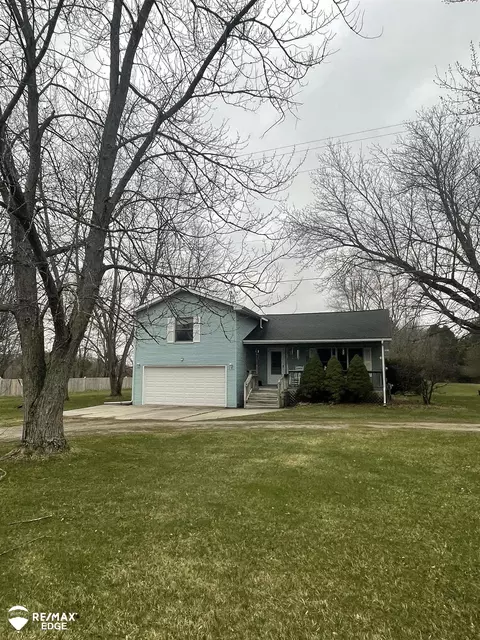 11277 Irish, Otisville, MI 48463
