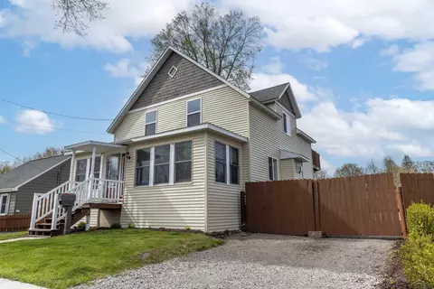 1410 W W Pne, Midland, MI 48640