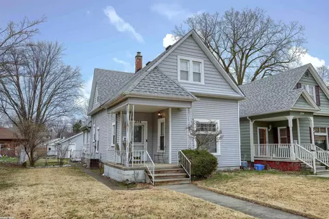 256 Euclid, Mount Clemens, MI 48043