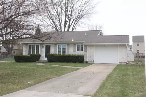 5411 Ole Banner, Grand Blanc, MI 48439
