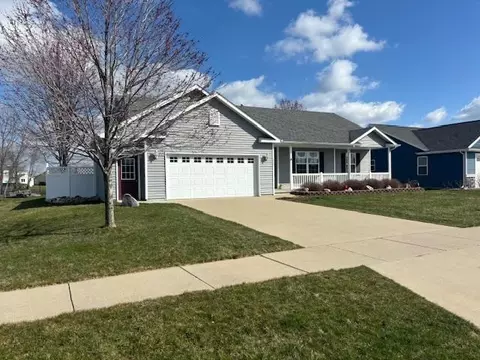2161 S Ryan, Bay City, MI 48706