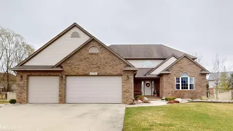 22356 Harris, Macomb, MI 48044