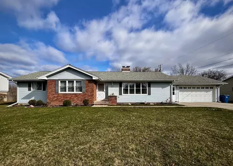 1844 Englewood, Bay City, MI 48708