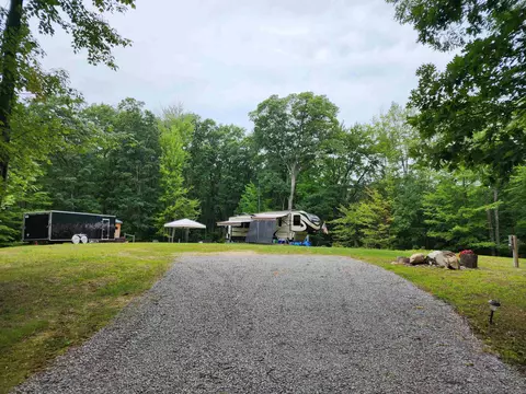 5414 Wolf, Farwell, MI 48622