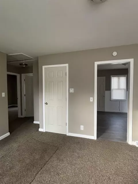 Bedroom - 3137 Leith, Flint, MI 48506 photo 1 of 3