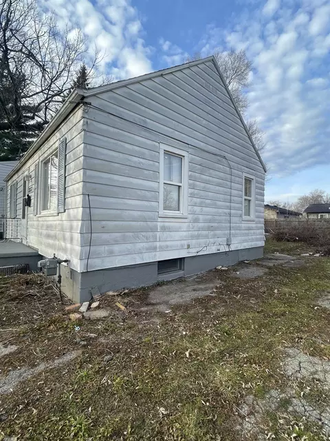 Exterior - 3137 Leith, Flint, MI 48506 photo 2 of 4