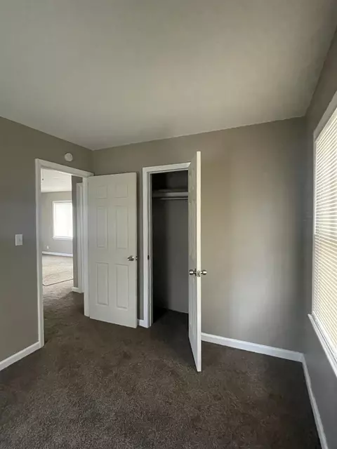 Bedroom - 3137 Leith, Flint, MI 48506 photo 3 of 3