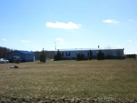 2600 Hyde, Carsonville, MI 48419