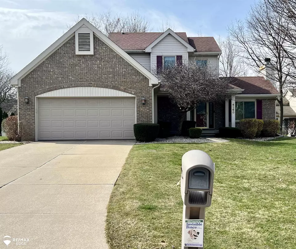 4360 White Birch, Grand Blanc, MI 48439 22 Photos Movoto