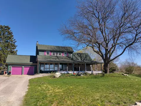 6877 S Durand, Durand, MI 48429