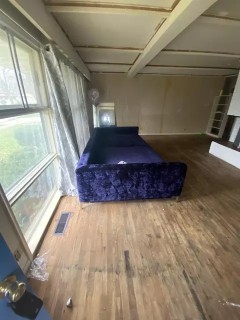 Bedroom - 3601 Kent, Flint, MI 48503 photo 1 of 4