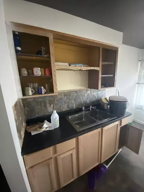 Kitchen - 3601 Kent, Flint, MI 48503 photo 1 of 3