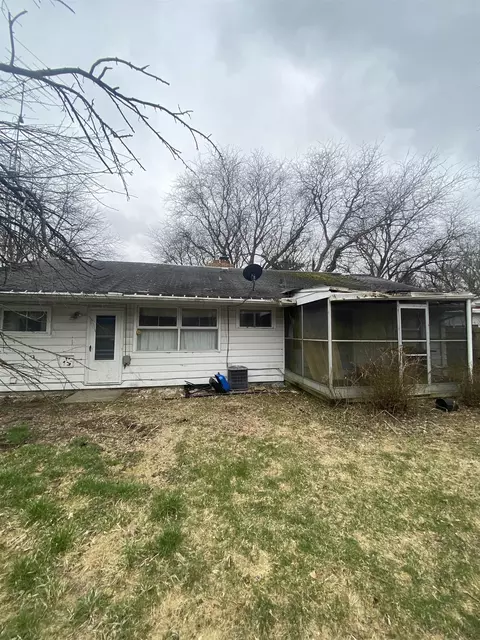 Exterior - 3601 Kent, Flint, MI 48503 photo 2 of 4